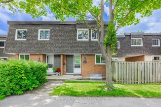 Property for Sale, 595 Timber Lane #44, Burlington, ON