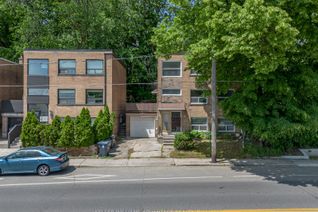 Triplex for Sale, 832 Davenport Rd, Toronto, ON