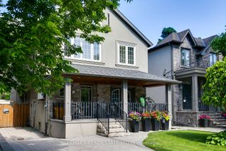 House for Sale, 195 Randolph Rd, Toronto, ON
