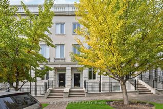 Freehold Townhouse for Sale, 212 Walmer Rd, Toronto, ON
