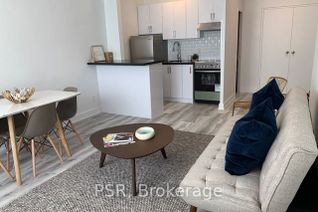Apartment for Rent, 256 Sherbourne St #204, Toronto, ON