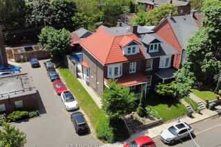 House for Sale, 316 Shaw St, Toronto, ON