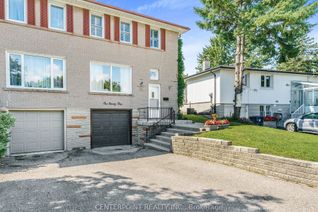 Property for Rent, 194 Pineway Blvd, Toronto, ON