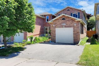 Detached House for Sale, 1654 Mcbrady Cres, Pickering, ON