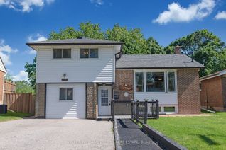 House for Sale, 856 Florell Dr, Oshawa, ON