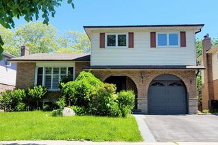 Sidesplit for Rent, 16 Mansfield Cres, Whitby, ON