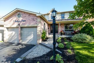 House for Sale, 7 Rothean Dr, Whitby, ON