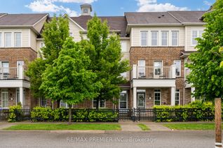 Freehold Townhouse for Sale, 84 Harbourside Dr, Whitby, ON
