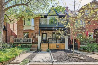 Semi-Detached House for Sale, 89 Earl Grey Rd, Toronto, ON