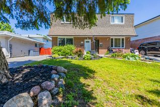 Semi-Detached House for Sale, 409 Maplewood Dr, Oshawa, ON