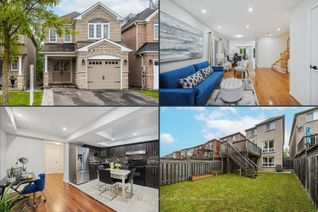 House for Sale, 647 Sunbird Tr, Pickering, ON