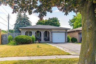 Detached House for Rent, 517 Seville St #Bsmt, Oshawa, ON