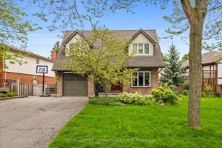 Detached House for Sale, 11 Jacob Dr, Whitby, ON