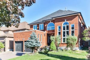 Detached House for Rent, 70 Dalmatian Cres, Toronto, ON