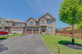 Property for Sale, 10 Buckles Crt, Clarington, ON