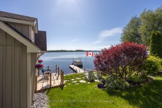 Property for Sale, 15 Coulcliff Blvd, Scugog, ON