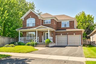 Detached House for Sale, 31 Sagewood Ave, Clarington, ON
