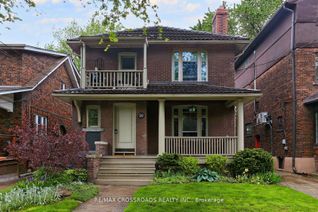 Triplex for Sale, 20 Chester Hill Rd, Toronto, ON