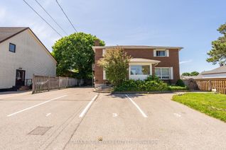 Triplex for Sale, 604 Kent St, Whitby, ON