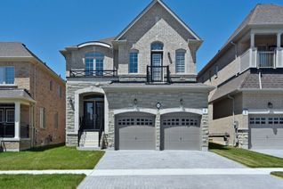 Property for Sale, 57 Northern Breeze Cres E, Whitby, ON