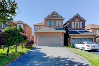 Detached House for Sale, 48 Futura Ave, Richmond Hill, ON