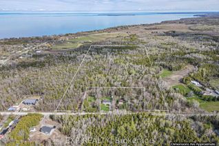 Vacant Residential Land for Sale, Ptlt 1 Concession 14 Rd, Brock, ON