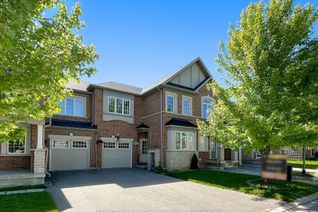 Townhouse for Sale, 50 Hutt Cres, Aurora, ON