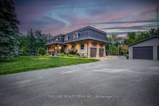 Detached House for Sale, 2749 13 Line, Bradford West Gwillimbury, ON