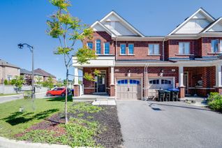 Freehold Townhouse for Sale, 50 Clifford Cres, New Tecumseth, ON