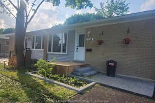 Semi-Detached House for Sale, 237 Beechy Dr, Richmond Hill, ON