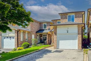 Detached House for Sale, 8 Greenbelt Cres, Richmond Hill, ON