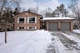 Detached House for Rent, 13 Louisa St, Georgina, ON