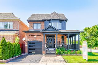 Detached House for Sale, 37 Mantle Ave, Whitchurch-Stouffville, ON