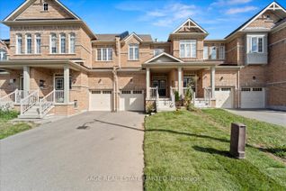Freehold Townhouse for Rent, 16 Gower Dr, Aurora, ON