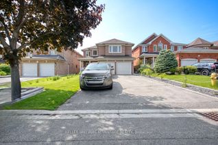 Detached House for Rent, 71 Song Bird Dr, Markham, ON
