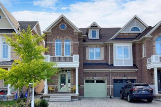 Semi-Detached House for Sale, 172 Pelee Ave, Vaughan, ON