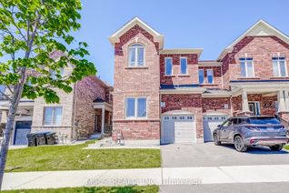 Freehold Townhouse for Sale, 102 Veterans St, Bradford West Gwillimbury, ON