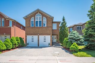 Detached House for Sale, 117 Redstone Rd, Richmond Hill, ON