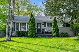 Bungalow for Sale, 326 Rupert Ave, Whitchurch-Stouffville, ON