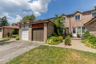 Freehold Townhouse for Sale, 168 Tupper St E, New Tecumseth, ON