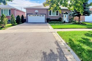 Bungalow for Sale, 103 Imperial Cres, Bradford West Gwillimbury, ON