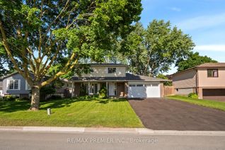 House for Rent, 109 Booth Dr, Whitchurch-Stouffville, ON