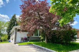 Semi-Detached House for Rent, 74 Newbury Dr #Lower, Newmarket, ON