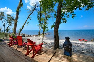 Bungalow for Sale, 80 Constance Blvd, Wasaga Beach, ON
