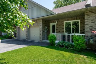 Townhouse for Sale, 6 Taylor Dr, Orillia, ON