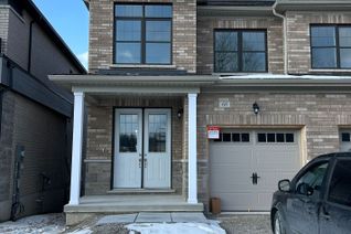 Semi-Detached House for Rent, 68 Bearberry Rd, Springwater, ON