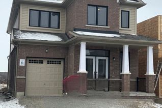Property for Rent, 12 Kingsbury Tr, Barrie, ON