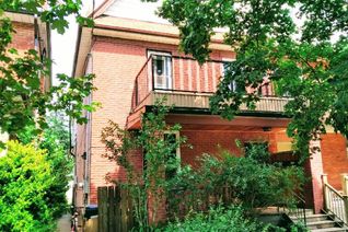 Property for Sale, 203 Fairview Ave N, Toronto, ON