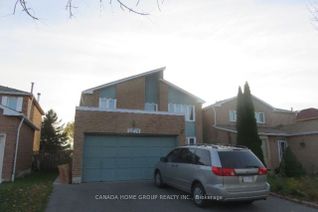 Property for Rent, 5876 River Grove Ave #Upper, Mississauga, ON