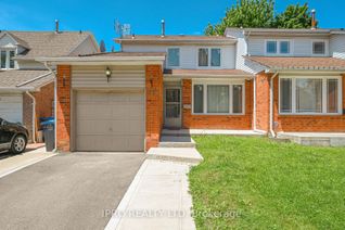 Property for Sale, 56 Courtleigh Sq, Brampton, ON
